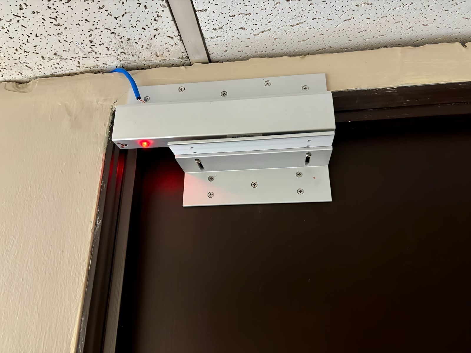Tecnología de Acceso